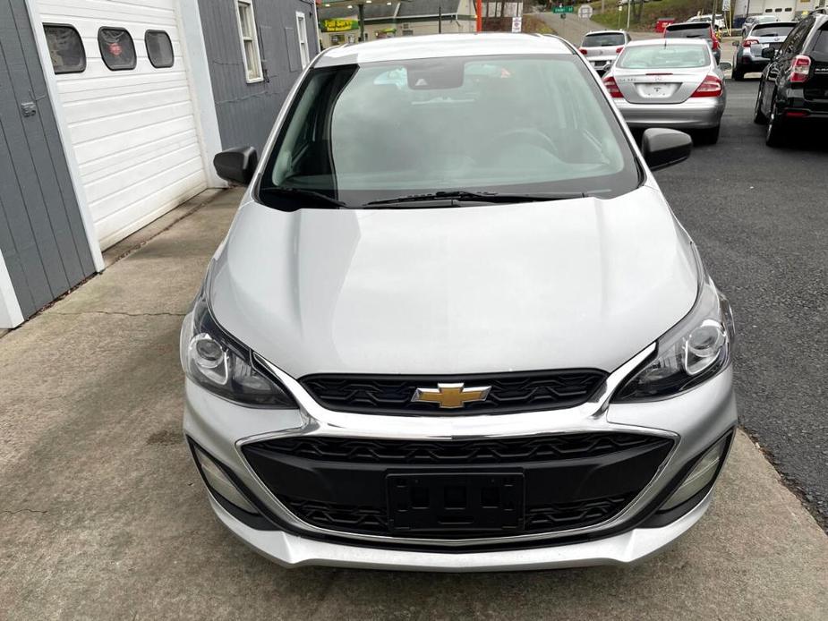 used 2019 Chevrolet Spark car, priced at $8,950