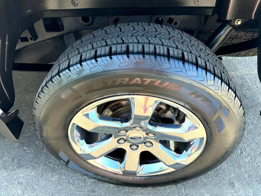 used 2022 Ford F-150 car, priced at $28,950