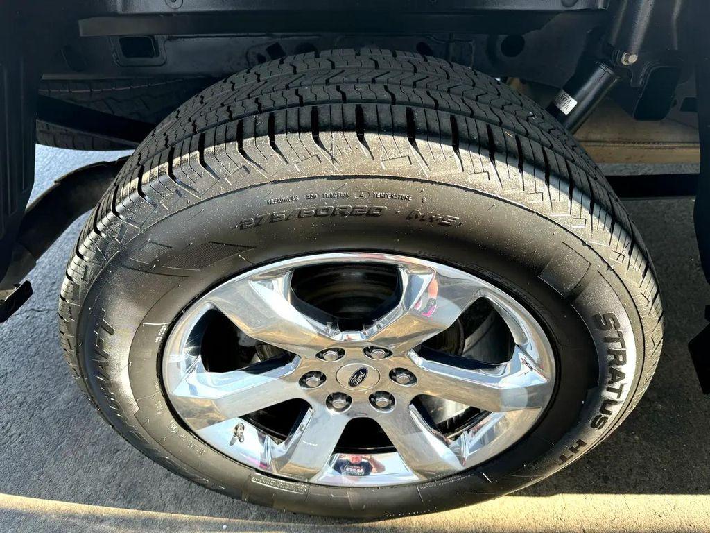 used 2022 Ford F-150 car, priced at $28,950