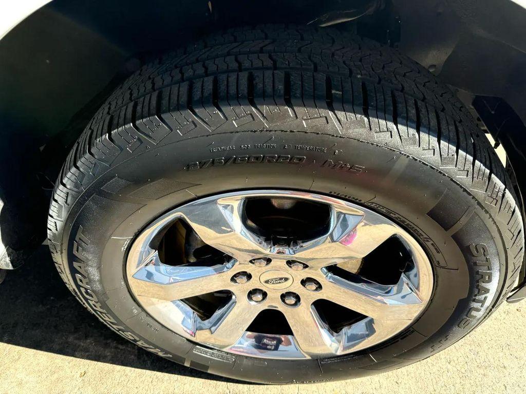 used 2022 Ford F-150 car, priced at $28,950