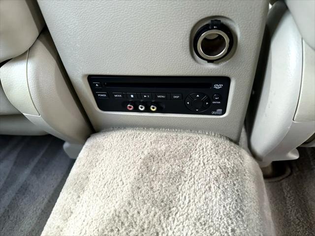 used 2003 INFINITI FX45 car, priced at $8,450