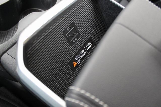 new 2026 GMC Terrain car, priced at $44,139