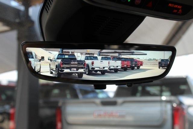 new 2026 GMC Terrain car, priced at $44,139