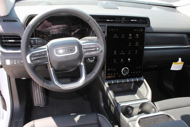 new 2026 GMC Terrain car, priced at $44,139