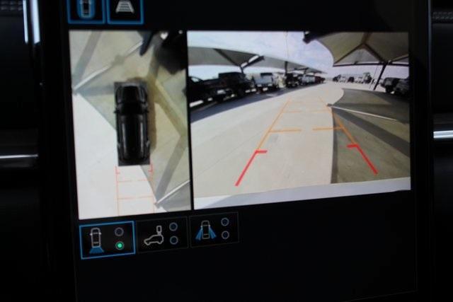 new 2026 GMC Terrain car, priced at $44,139