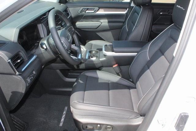 new 2026 GMC Terrain car, priced at $44,139