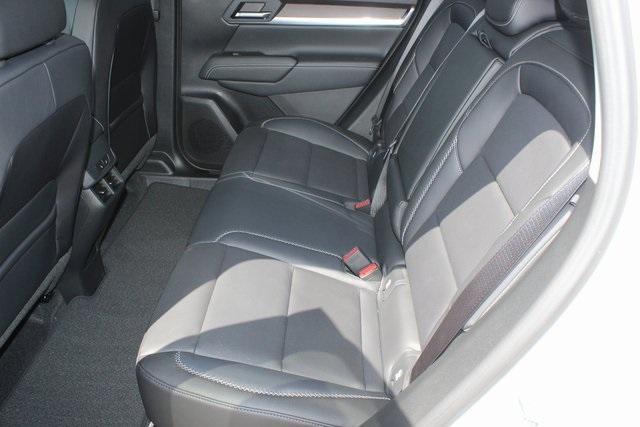 new 2026 GMC Terrain car, priced at $44,139