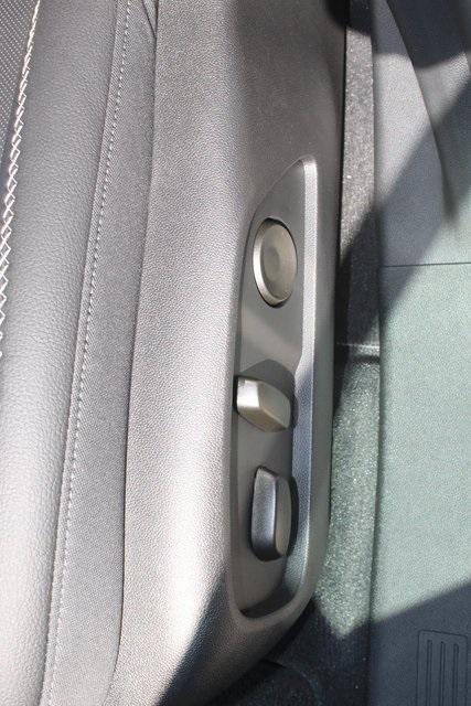 new 2026 GMC Terrain car, priced at $44,139