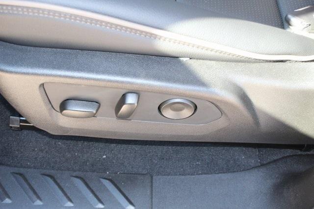 new 2026 GMC Canyon car, priced at $55,489