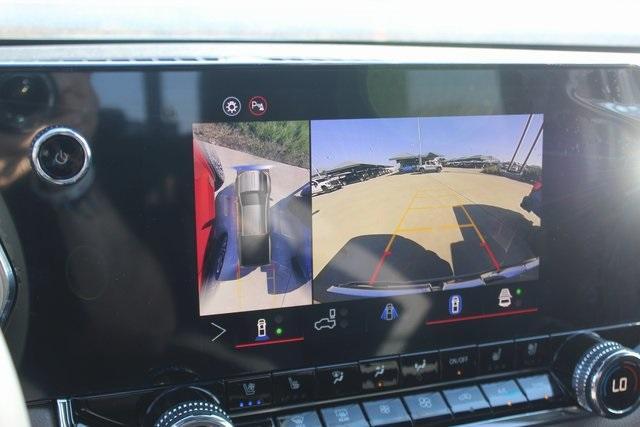 new 2026 GMC Canyon car, priced at $55,489