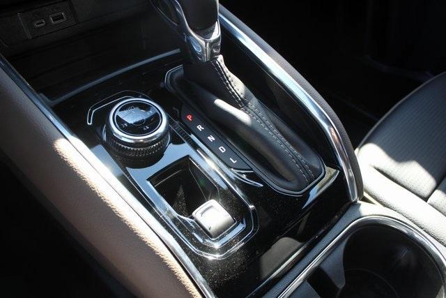 new 2026 GMC Canyon car, priced at $55,489