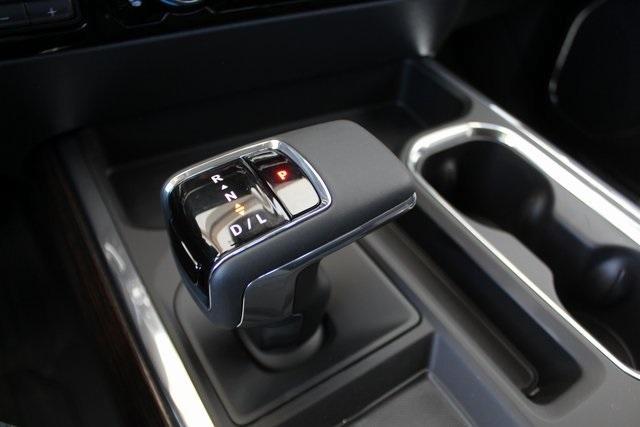 new 2025 GMC Sierra 1500 car, priced at $62,275