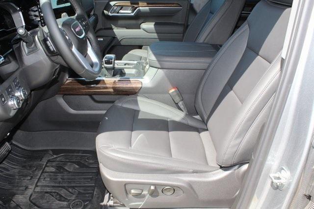 new 2025 GMC Sierra 1500 car, priced at $62,275