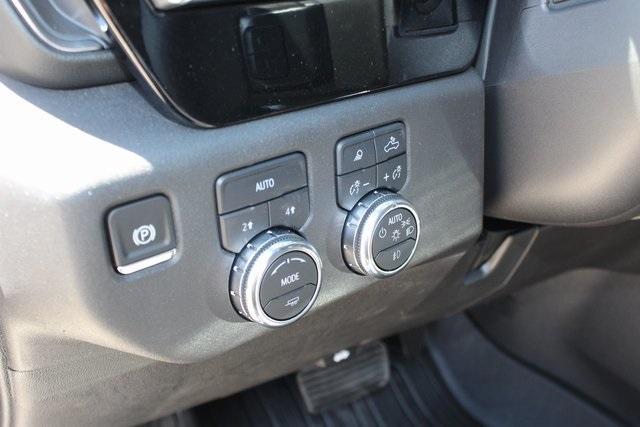 new 2025 GMC Sierra 1500 car, priced at $62,275