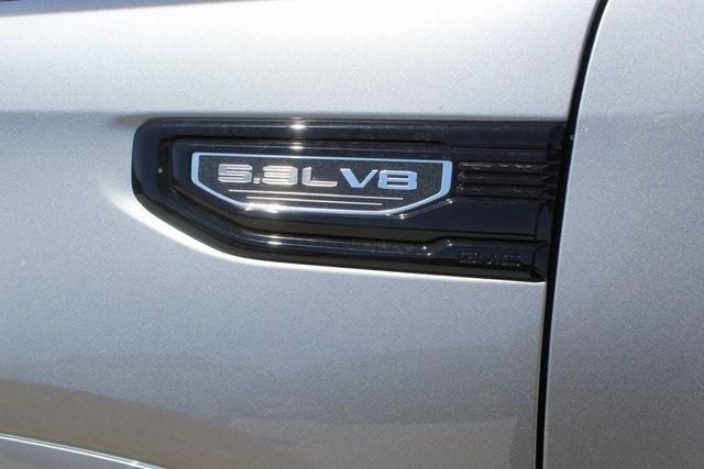 new 2025 GMC Sierra 1500 car, priced at $62,275