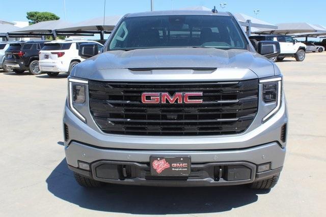 new 2025 GMC Sierra 1500 car, priced at $62,275