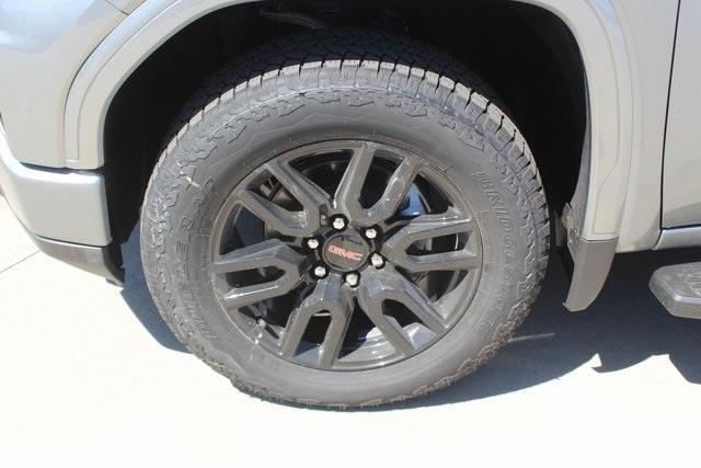 new 2025 GMC Sierra 1500 car, priced at $62,275