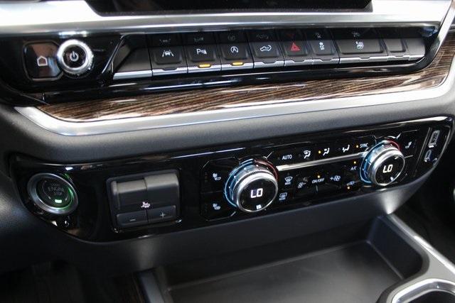 new 2025 GMC Sierra 1500 car, priced at $62,275