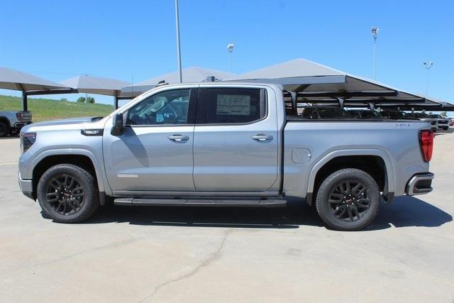 new 2025 GMC Sierra 1500 car, priced at $62,275