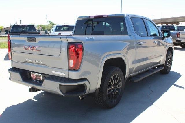 new 2025 GMC Sierra 1500 car, priced at $62,275