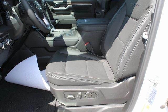 new 2025 GMC Sierra 2500 car, priced at $84,955