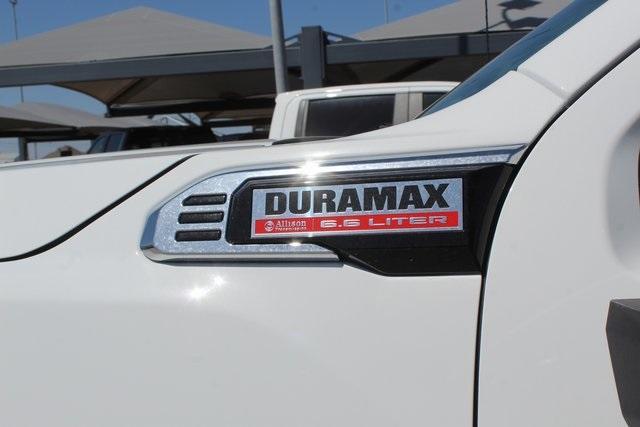 new 2025 GMC Sierra 2500 car, priced at $84,955