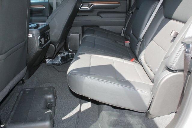 new 2025 GMC Sierra 2500 car, priced at $84,955