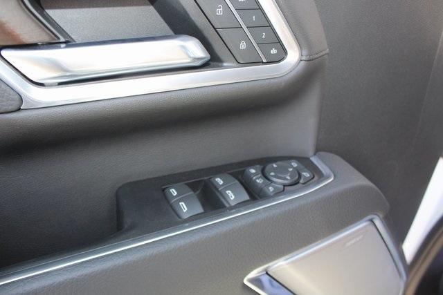 new 2025 GMC Sierra 2500 car, priced at $84,955