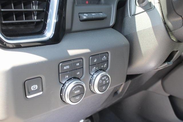 new 2025 GMC Sierra 2500 car, priced at $84,955