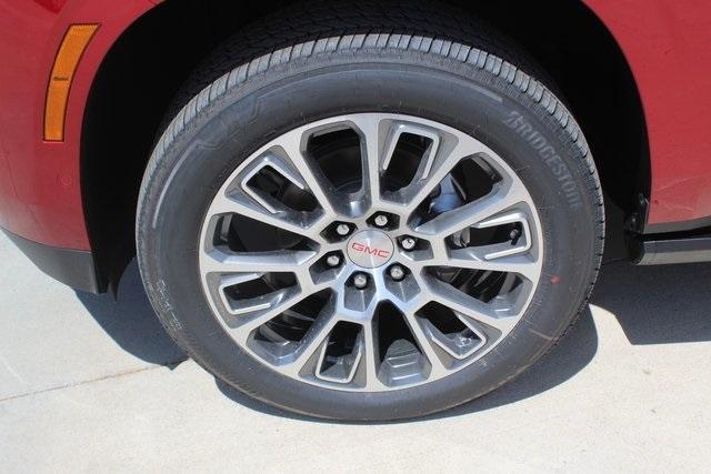 new 2025 GMC Yukon car, priced at $88,909