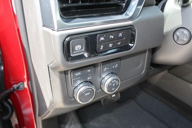 new 2025 GMC Yukon car, priced at $88,909