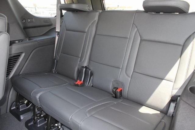 new 2025 GMC Yukon car, priced at $88,909