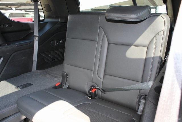 used 2021 GMC Yukon car, priced at $51,950