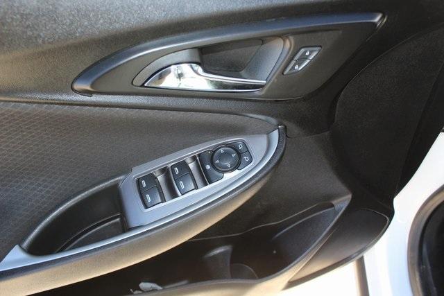 used 2024 Chevrolet Malibu car, priced at $24,950