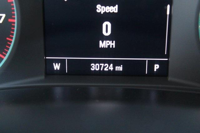 used 2024 Chevrolet Malibu car, priced at $24,950