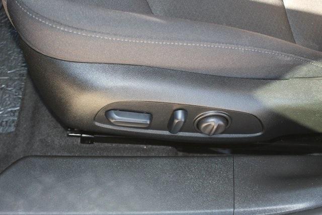 used 2024 Chevrolet Malibu car, priced at $24,950