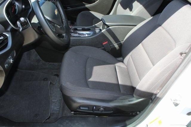 used 2024 Chevrolet Malibu car, priced at $24,950