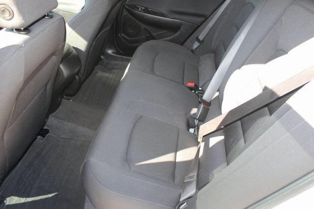 used 2024 Chevrolet Malibu car, priced at $24,950