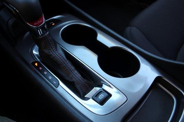 used 2024 Chevrolet Malibu car, priced at $24,950