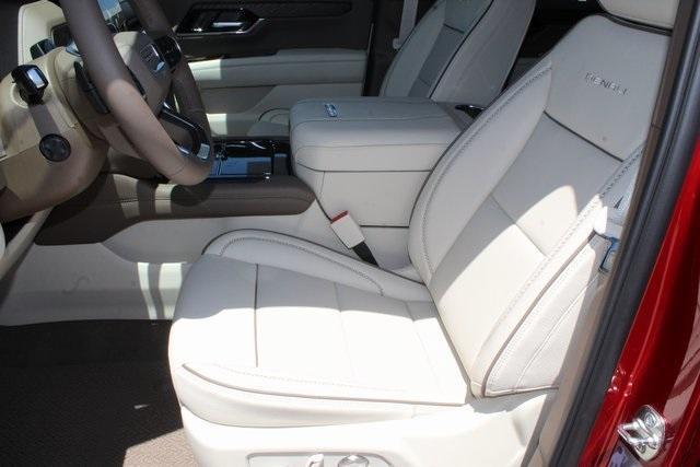 new 2025 GMC Yukon XL car, priced at $97,524