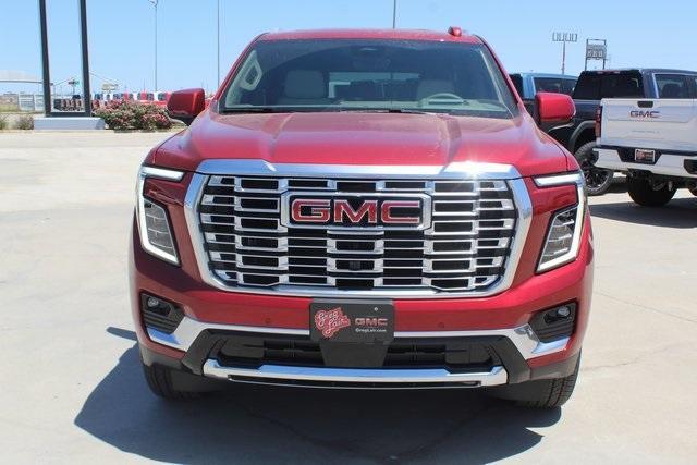 new 2025 GMC Yukon XL car, priced at $97,524