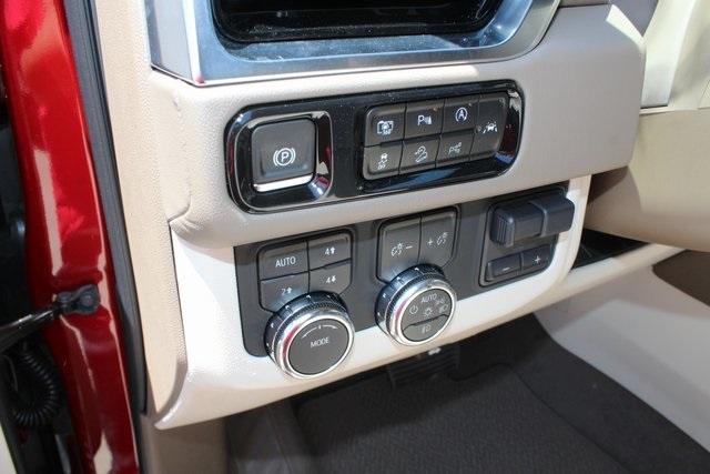 new 2025 GMC Yukon XL car, priced at $97,524