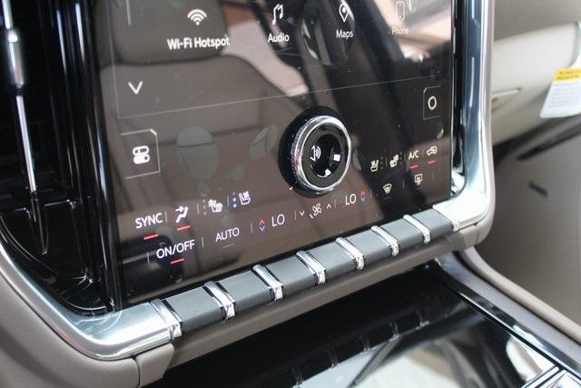 new 2025 GMC Yukon XL car, priced at $97,524