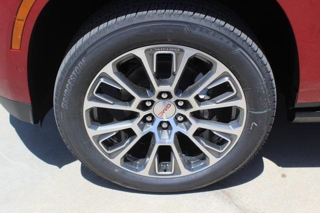 new 2025 GMC Yukon XL car, priced at $97,524