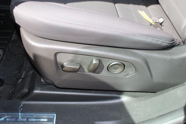 new 2025 GMC HUMMER EV SUV car, priced at $106,184