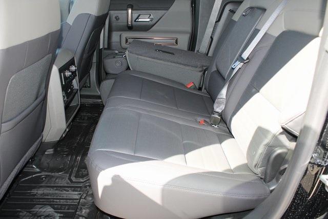 new 2025 GMC HUMMER EV SUV car, priced at $106,184
