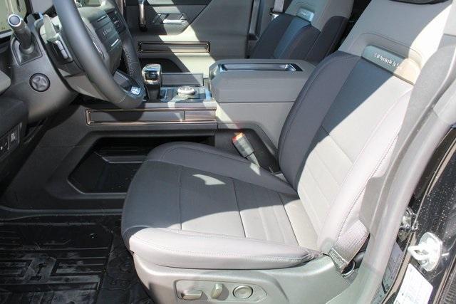 new 2025 GMC HUMMER EV SUV car, priced at $106,184