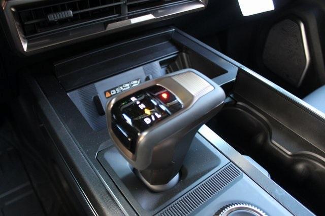 new 2025 GMC HUMMER EV SUV car, priced at $106,184