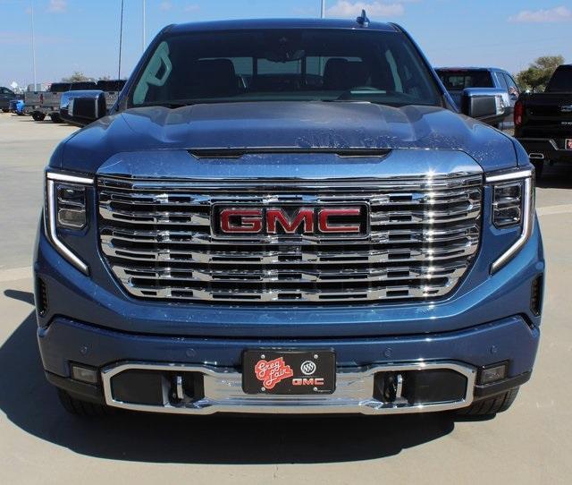 new 2024 GMC Sierra 1500 car, priced at $72,333