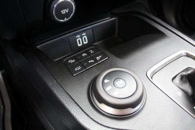 used 2020 Ford Ranger car, priced at $35,950